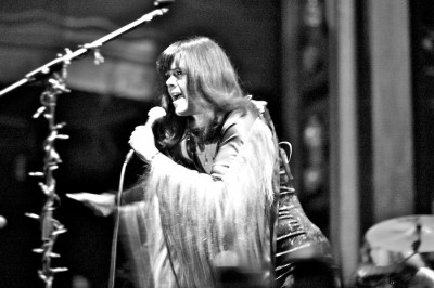 Bat For Lashes Live NYC - Photos Gregg Greenwood