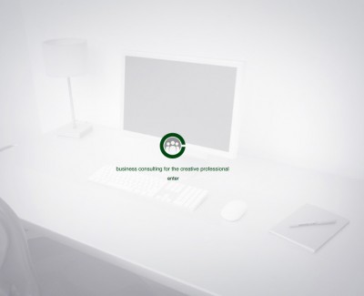 Clique Strategic Management Website - design Slang Inc - photos and production Dataharvest