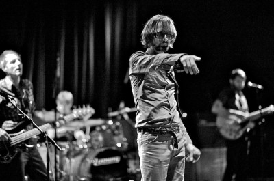 Jarvis Cocker Live | Photos Gregg Greenwood
