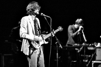 Jarvis Cocker Live | Photos Gregg Greenwood