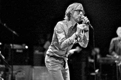 Jarvis Cocker Live - Photos Gregg Greenwood