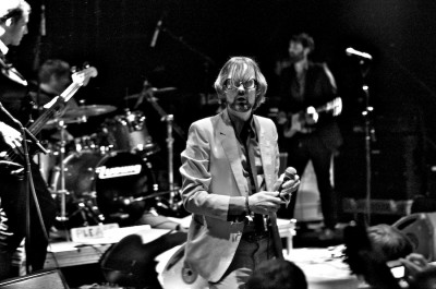 Jarvis Cocker Live - Photos Gregg Greenwood
