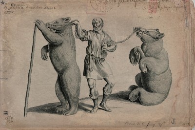 A Camp Postcard Designs