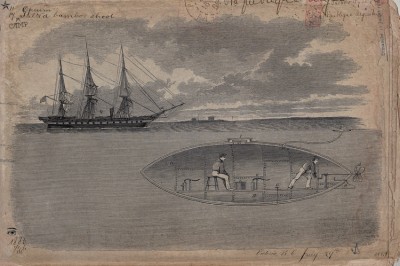 A Camp Postcard Designs