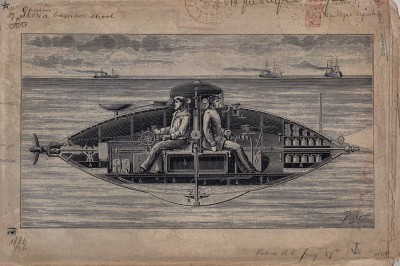 A Camp Postcard Designs