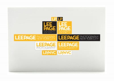 lee-page-variation